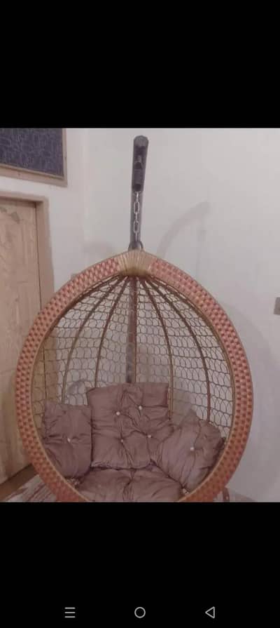 bilkul new ha use nai howa. . . .