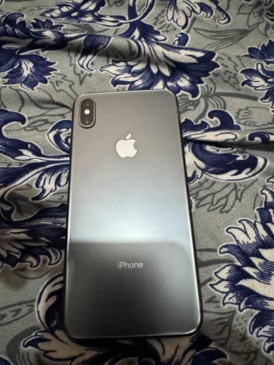 I phone Xs Maxx