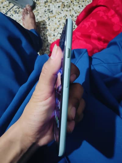 Google Pixel 5 5g