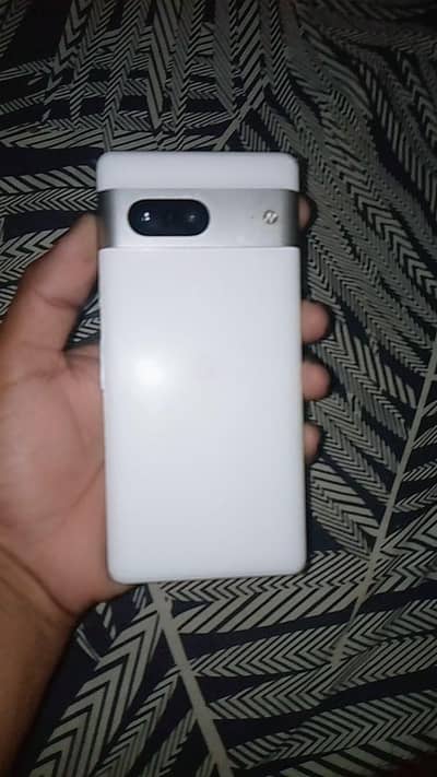 Google Pixel 7