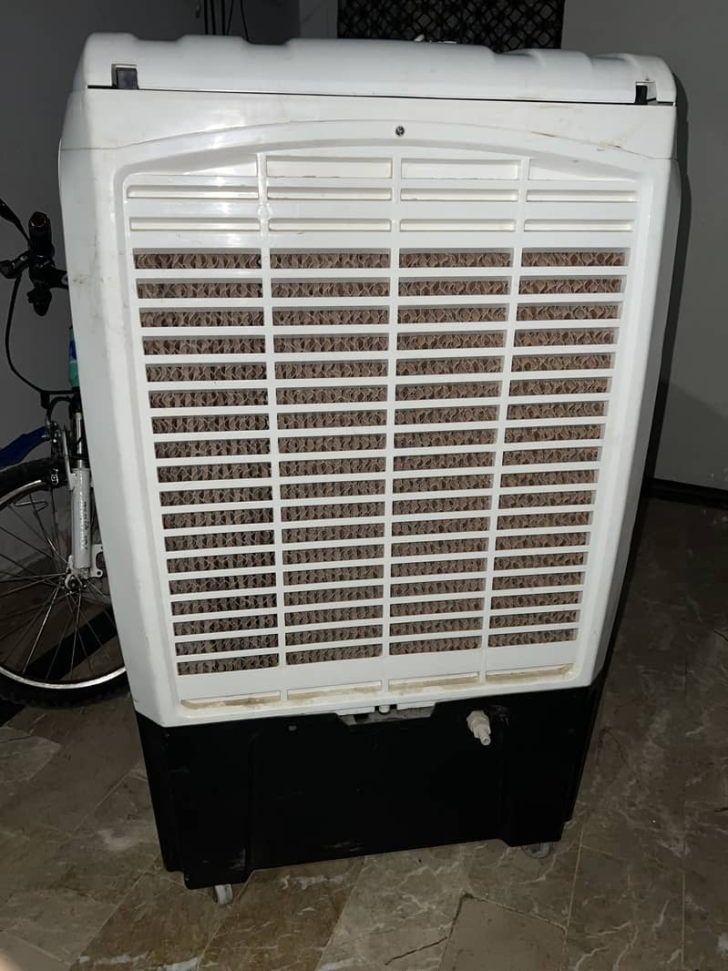 Cooler 2