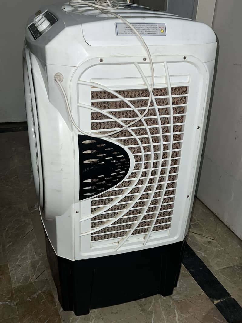 Cooler 4