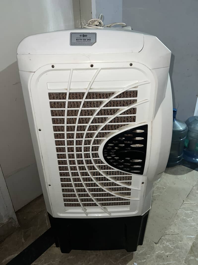 Cooler 5