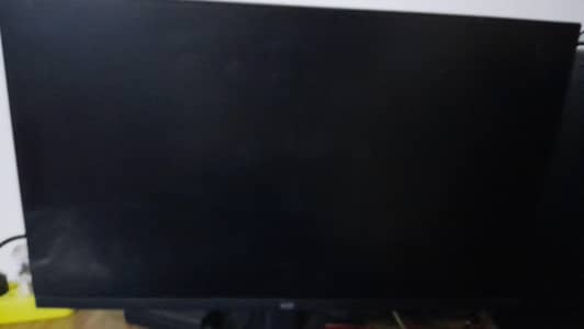 EASE Monitor brand new