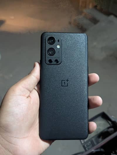 One Plus 9 Pro(03354016330)