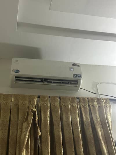 PEL 1 TON INVERTER SPLIT AC