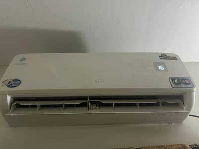 PEL 1 TON INVERTER SPLIT AC
