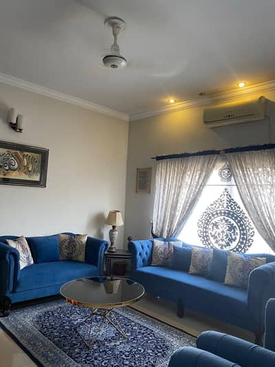 Drawing room set