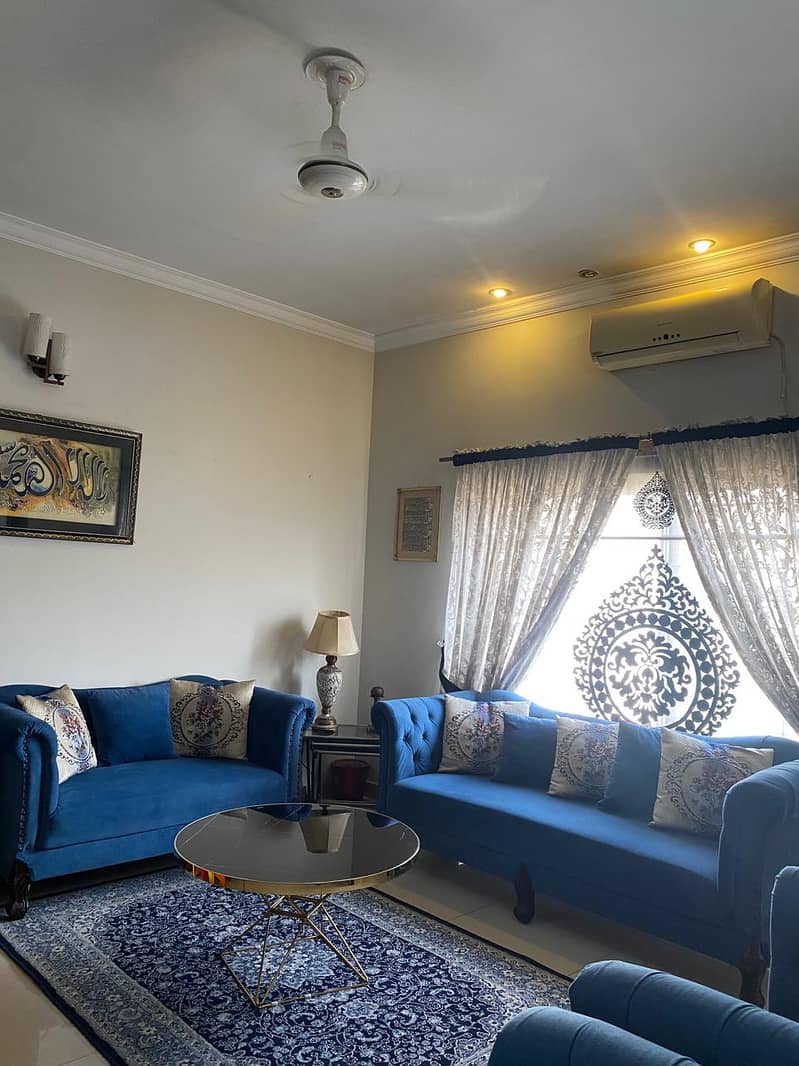 Drawing room set 0