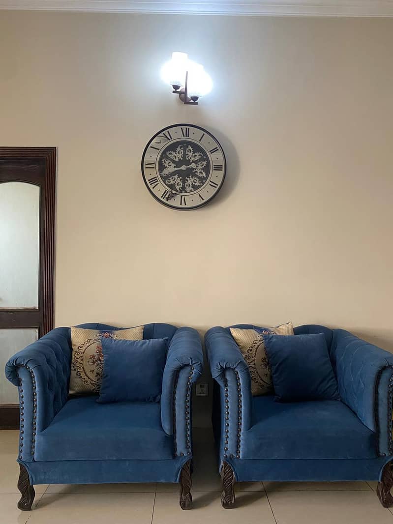 Drawing room set 1