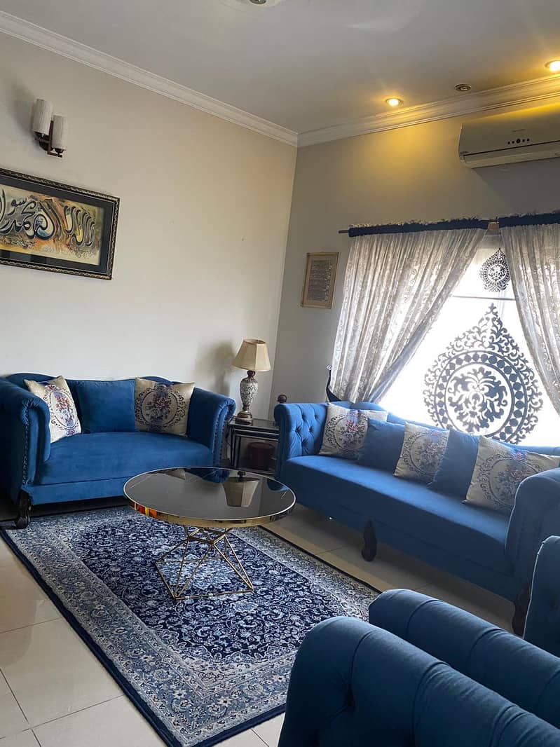 Drawing room set 2
