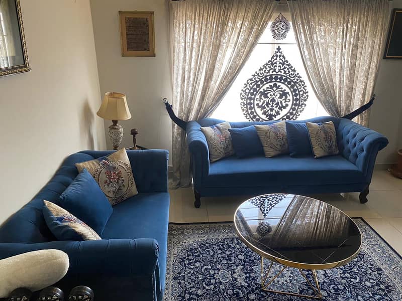 Drawing room set 4