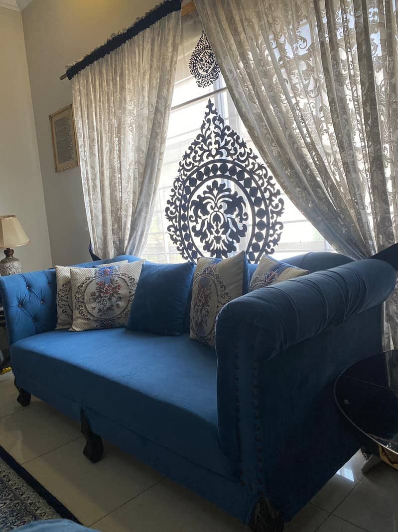 Drawing room set 5
