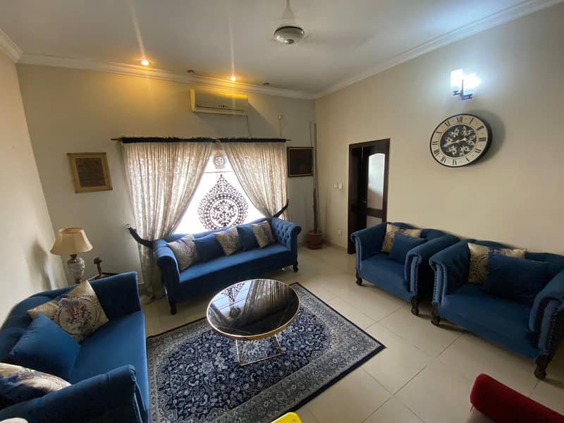 Drawing room set 7