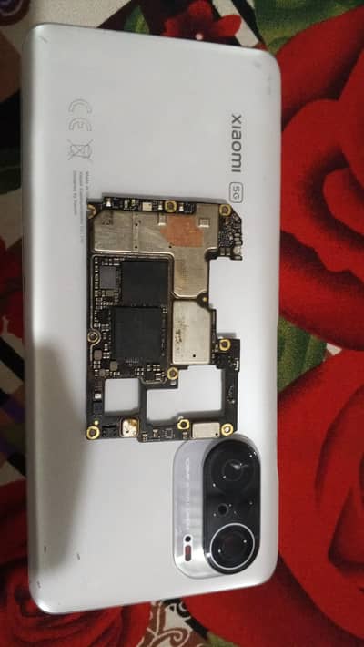 Xiaomi Mi 11i
