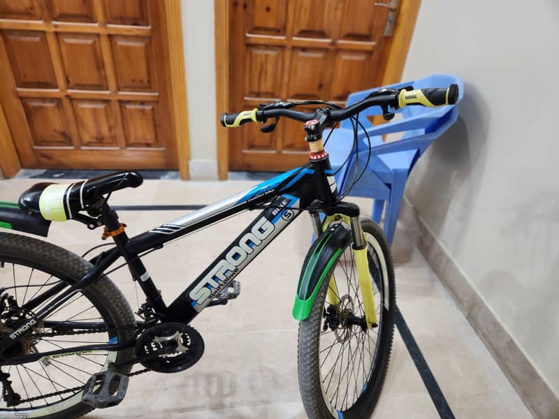 cycle 2