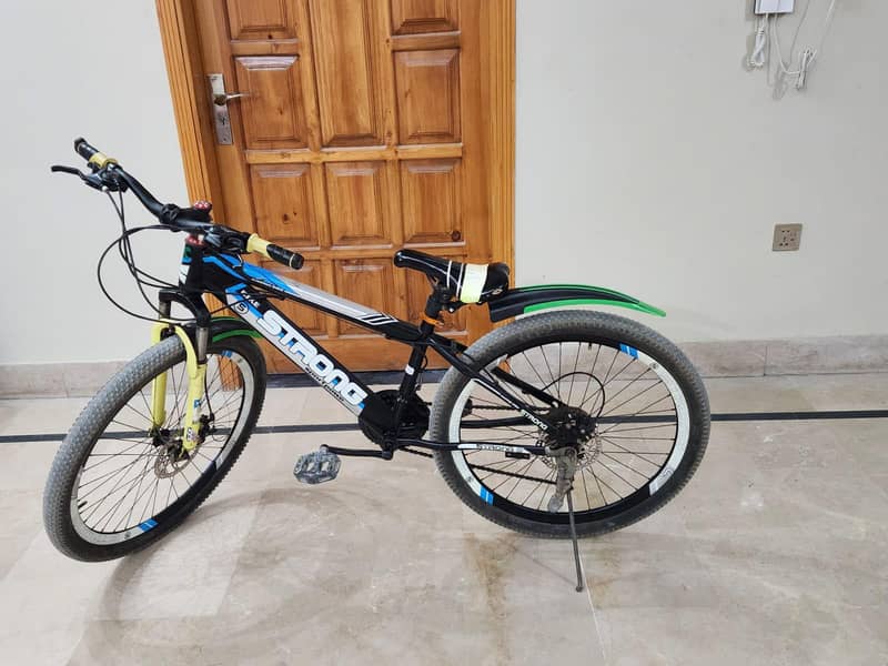 cycle 3
