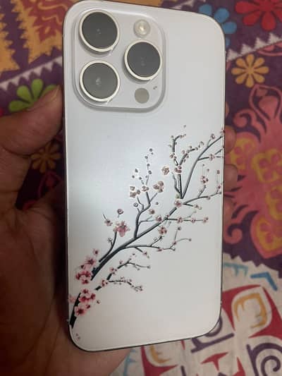 Apple iPhone 14 Pro
