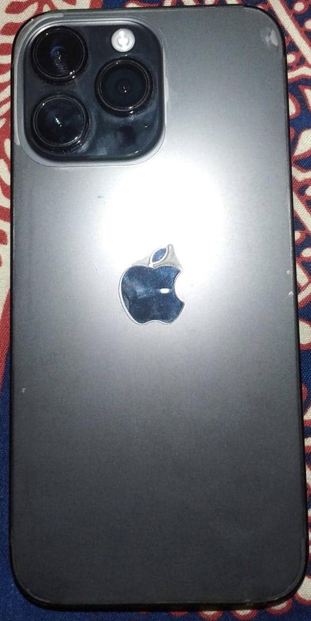Iphone 14 Pro Max 0