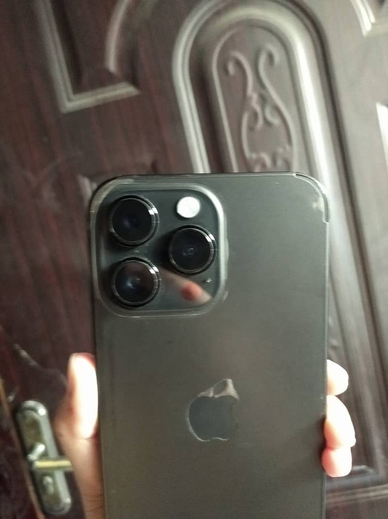 Iphone 14 Pro Max 2