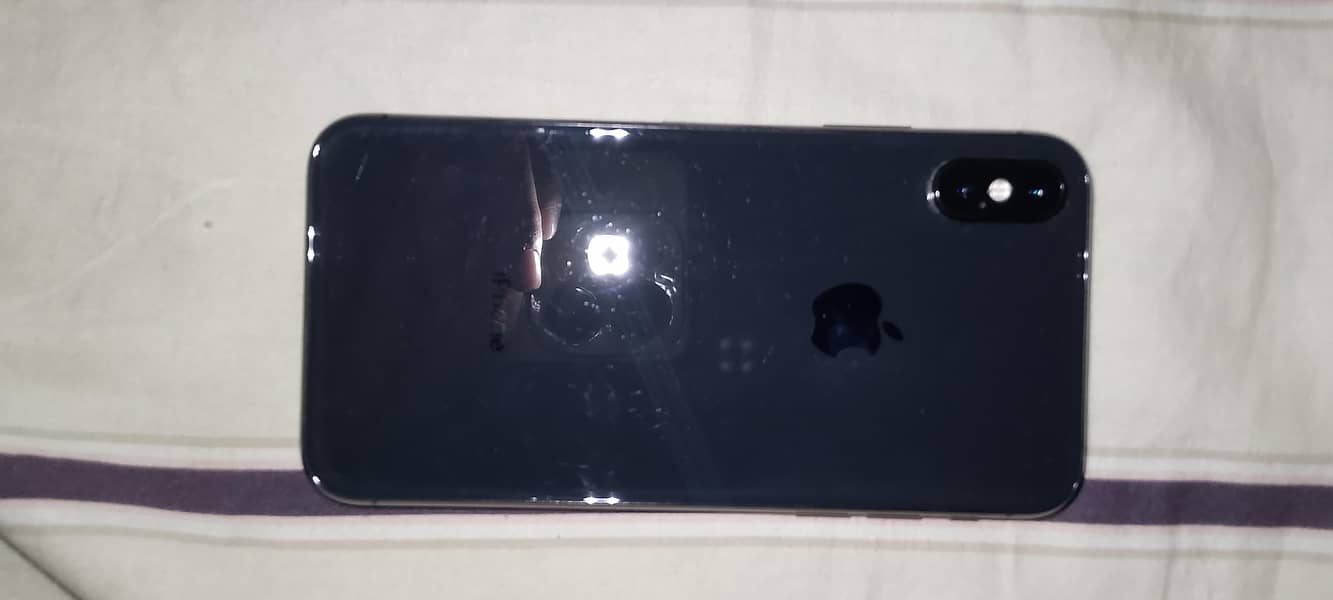 Apple iPhone X 0