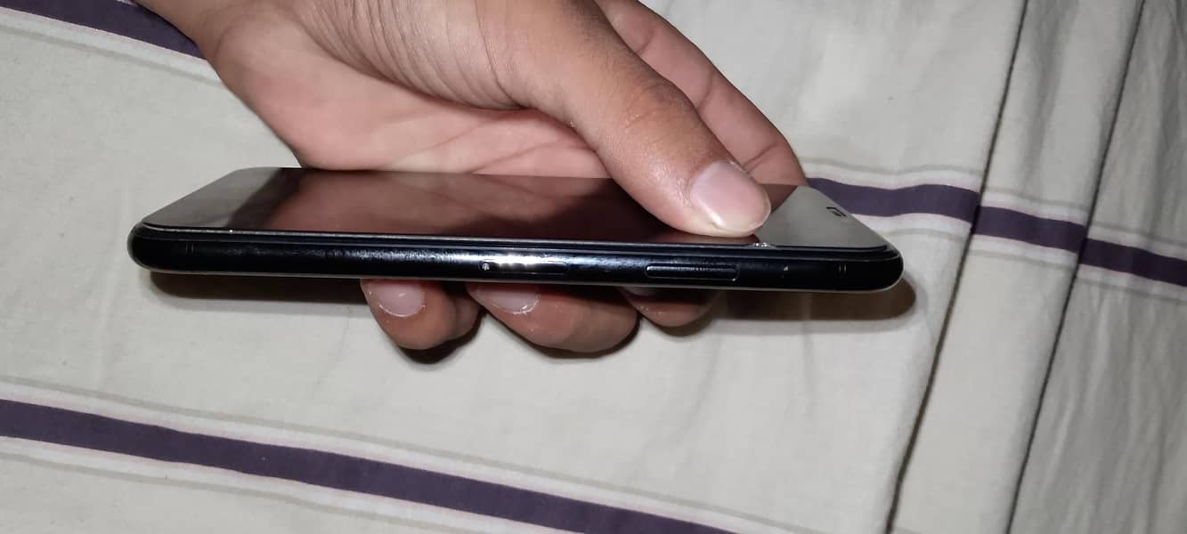 Apple iPhone X 1