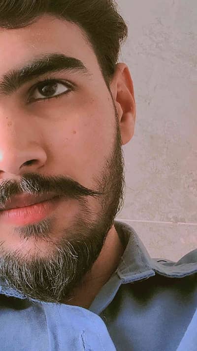 Zaheer shah 