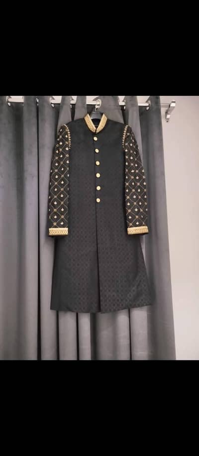 Sherwani for barat