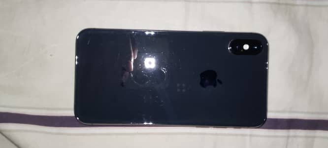 Apple iPhone X