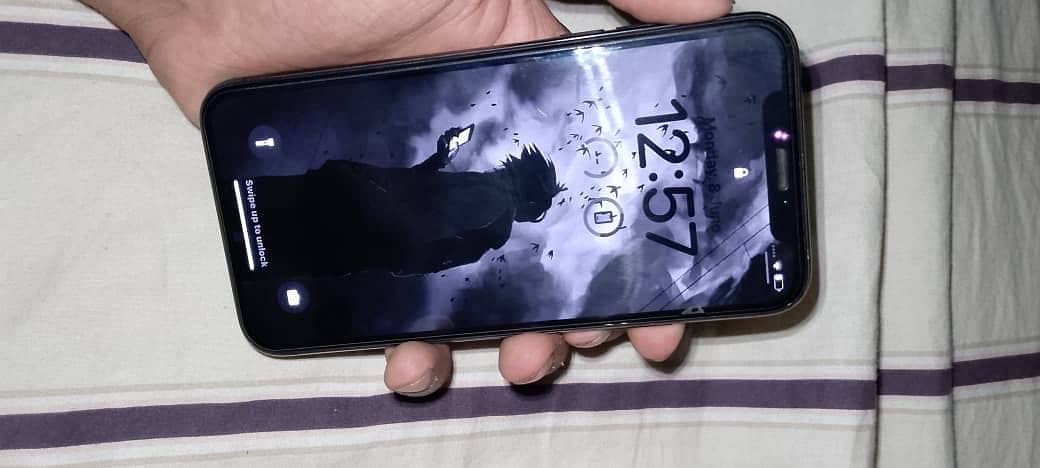 Apple iPhone X 2