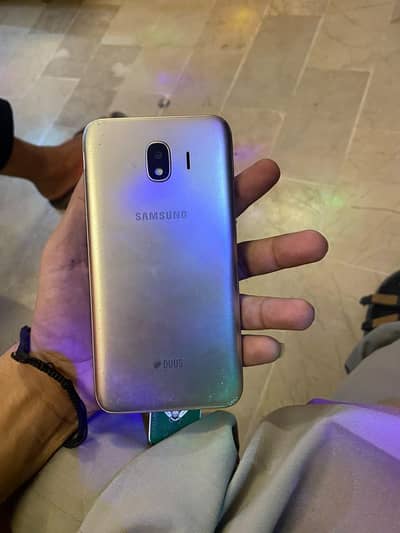 Samsung Mobile J7