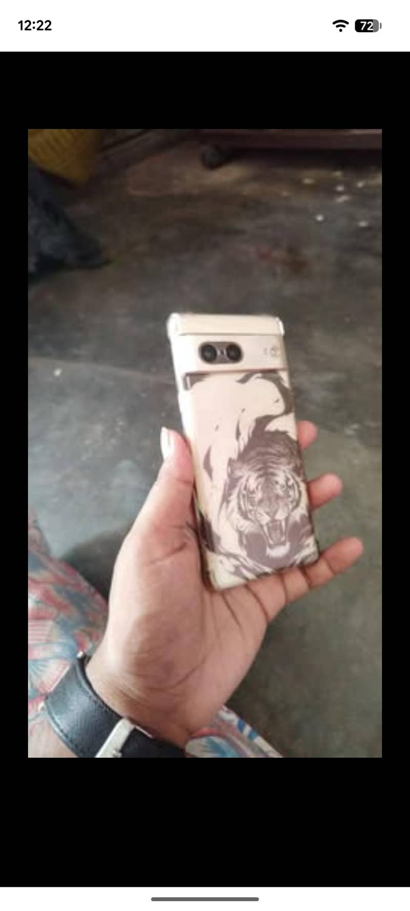 Google Pixel 7 1