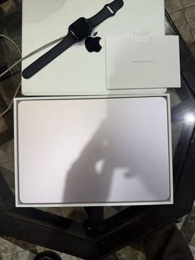 Macbook neo 8/256