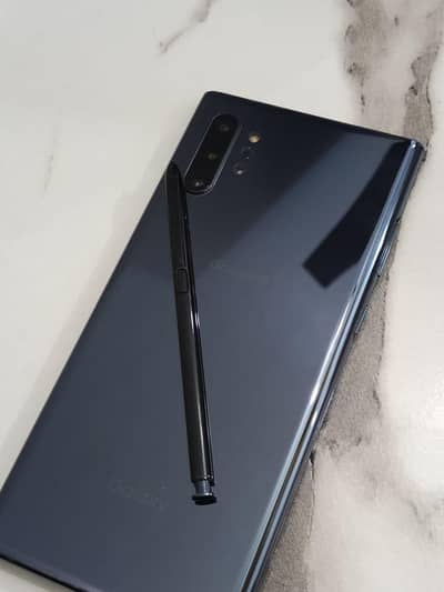 Samsung note 10 plus- 12/256  whatsapp:03008928939