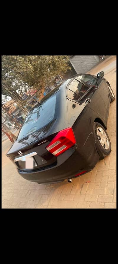 Honda City IVTEC 2015 model for sale