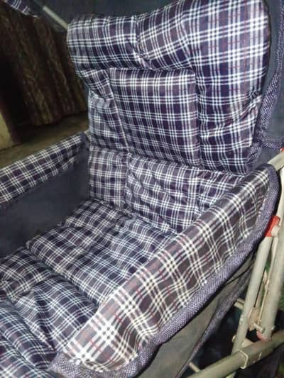 Baby Pram Available for Sale