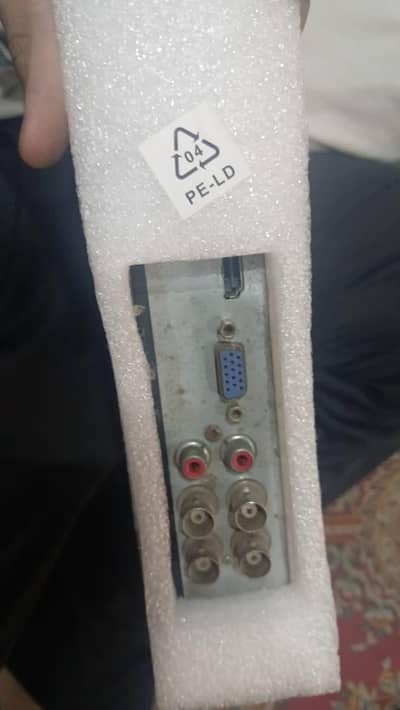 Alhua IR bullet camera for sale