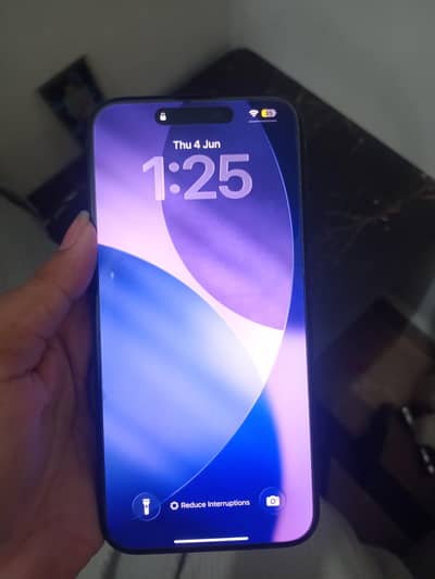 Apple iPhone 15 Pro Max