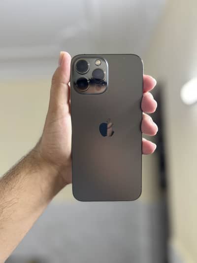 Apple iPhone 13 Pro Max