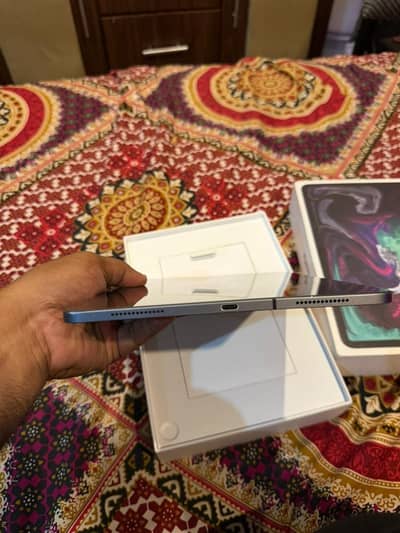 iPad Pro 2018 11 inch