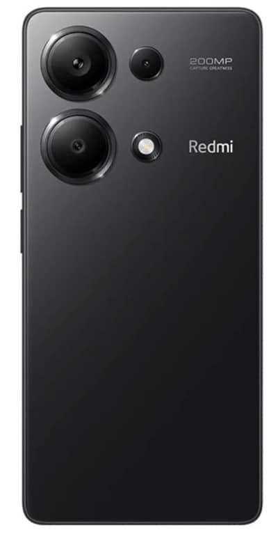 Xiaomi Redmi Note 13 Pro