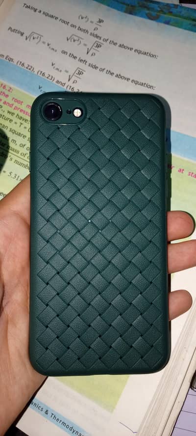 Apple iPhone SE 3rd gen jv 86 health water pack all genuine