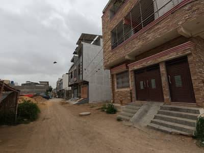 Gulshan-e-Roomi Commercial Sale