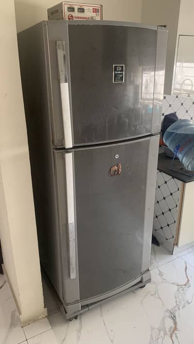 dawlance fridge refrigerator