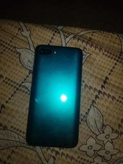 Itel A25 Pro