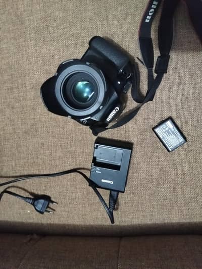 Canon Camera for sale