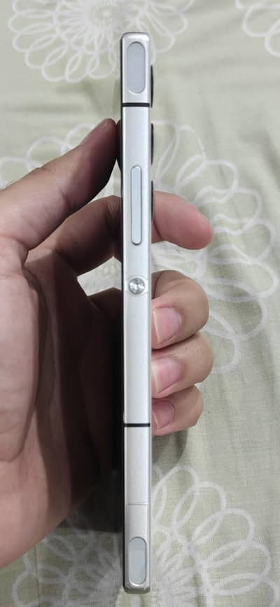 Redmagic 10 Air (White Hailstone)
