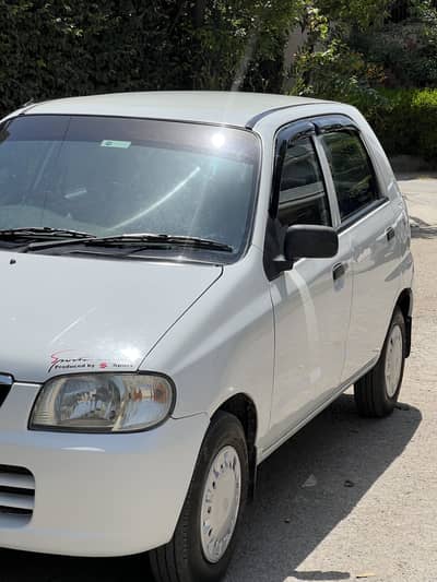 Suzuki Alto 2011