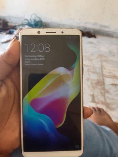 OPPO F5