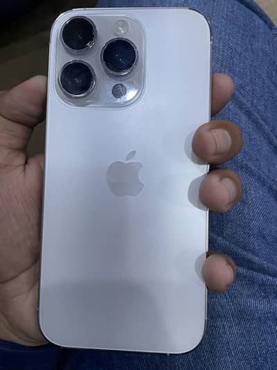 Apple iPhone 14 Pro HK